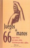 LORENZ T. - JUEGOS DE MANOS (+VD) -
