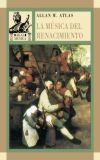 ATLAS A.W. - MUSICA DEL RENACIMIENTO -
