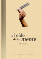 MALBRAN S. - OIDO DE LA MENTE TEORIA MUSICAL Y COGNICION
