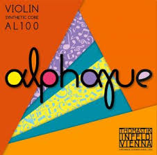 CUERDA VIOLIN - THOMASTIK ALPHAYUE 3/4 - 4º SOL-G