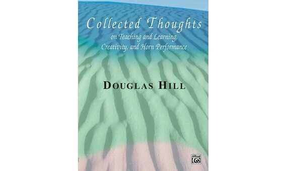 HILL D. - COLLECTED THOUGHTS (REFLEXIONES SOBRE ENSEÑANZA)