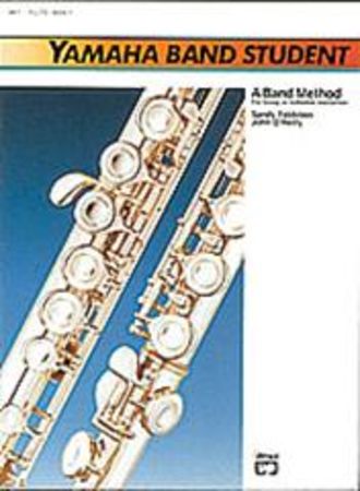 O´REALLY J. - YAMAHA BAND STUDENT V.1 TROMPETA