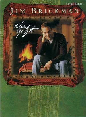 BRICKMAN J. - THE GIFT