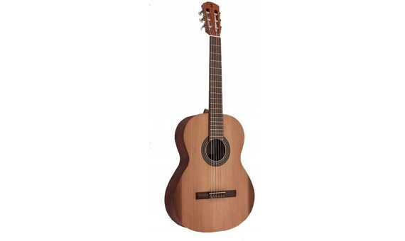 GUITARRA CLASICA - LQANT COLLEGE 2 by ALHAMBRA