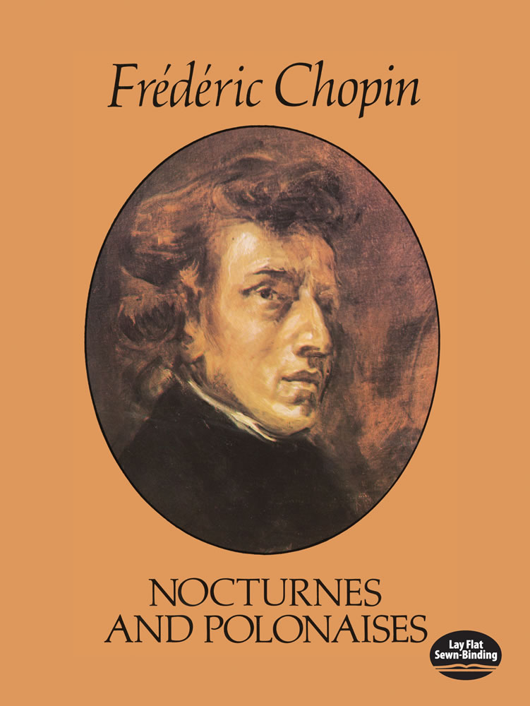 CHOPIN F. - NOCTURNOS Y POLONESAS -