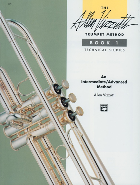 VIZZUTTI A. - METODO TROMPETA .1º (ESTUDIOS TECNICOS