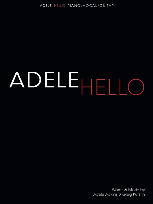 ADELE - HELLO
