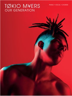 TOKYO MYERS - OUR GENERATION