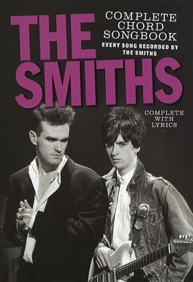 SMITH THE - COMPLET CHORD SONGBOOK