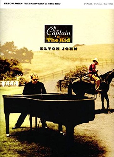 JOHN E. - THE CAPTAIN & THE KID (PGV)