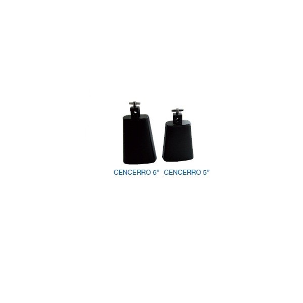 CENCERRO - JINBAO AS6004J 5´´