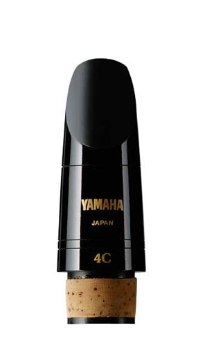 BOQUILLA CLARINETE - YAMAHA 4C