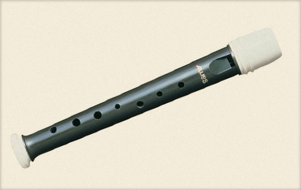 FLAUTA SOPRANINO - AULOS 501s GARKLEIN
