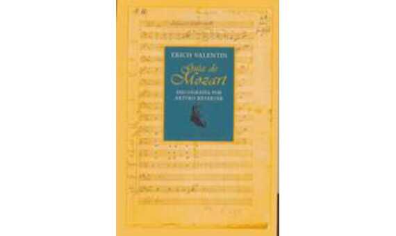 VALENTIN - GUIA DE MOZART -