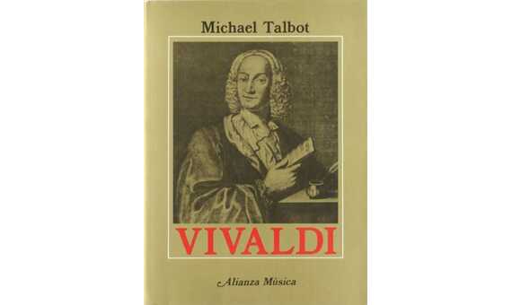 TALBOT M. - VIVALDI -