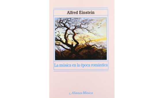 EINSTEIN - MUSICA EN LA EPOCA ROMANTICA -