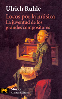 RUHLE U. - LOCOS POR LA MUSICA -