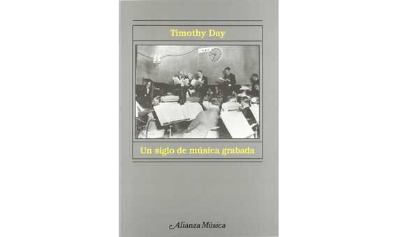 DAY T. - UN SIGLO DE MUSICA GRABADA -