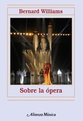 BERNARD W. - SOBRE LA OPERA