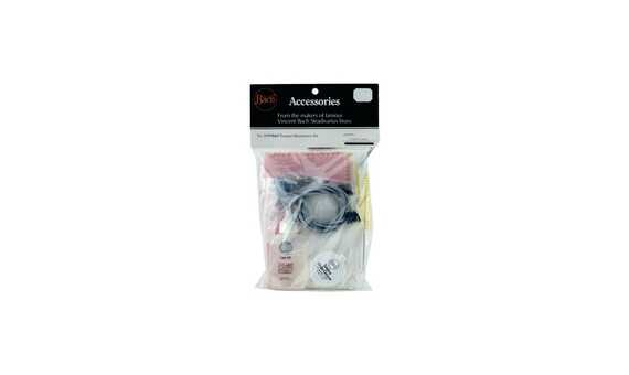KIT DE LIMPIEZA TUBA - BACH 366L