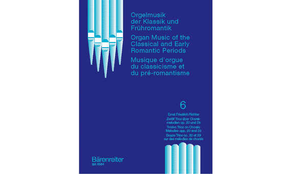 ALBUM - MUSICA CLASICA Y PRE-ROMANTICA -