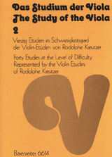 ALBUM - EL ESTUDIO DE LA VIOLA V.2