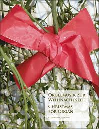 ALBUM - MUSICA DE NAVIDAD PARA ORGANO