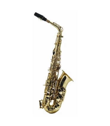 SAXOFON ALTO BUFFET SERIE 100 BC8201-1-0