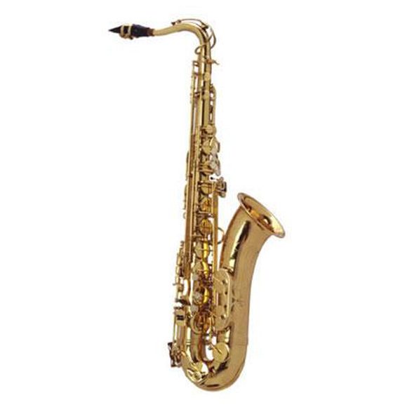SAXOFON TENOR - BUFFET SERIE 400 BC8102-1-0
