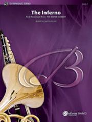 SMITH R.W. - INFERNO SET BANDA