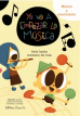 CANELLA M. - YA VA A EMPEZAR LA MUSICA