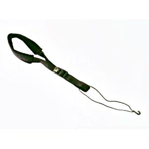 CORREA GUITARRA - B.G.GCL Confort. En nylon Gancho de plastico