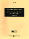 BERNSTEIN L. - SYMPHONIC DANCES FROM WEST SIDE