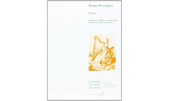 Bruno Rossignol - Cilaos
