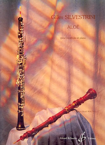 SILVESTRINI G. - ALOE -