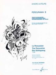 ALBUM - PERCURAMA V.2 -