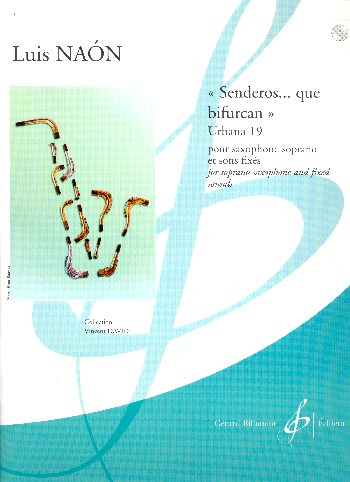 NAON L. - SENDEROS QUE ... BIFURCAN URBANA 19