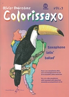 OMBREDANE O. - COLORISSASO V.3
