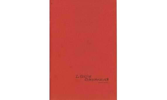 BEAUCAMP A. - SOLFEO CONTEMPORANEO V.2 -