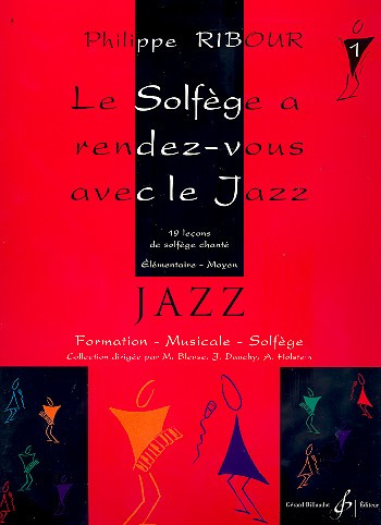 RIBOUR - SOLFEGE AVEC JAZZ (19) -