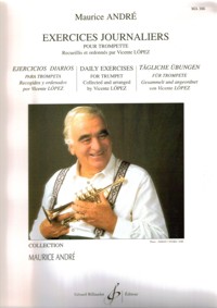 ANDRE M. - EJERCICIOS DIARIOS -