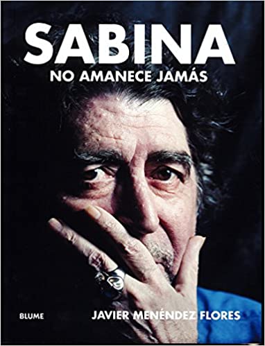 MENENDEZ FLORES J.- SABINA NO AMANECE JAMAS