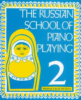 NIKOLAIEV A. - ESCUELA RUSA V.2 -