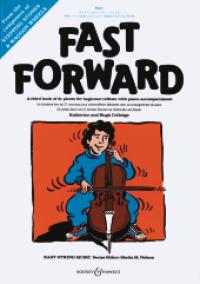 COLLEDGE K.H. - FAST FORWARD -VC/P
