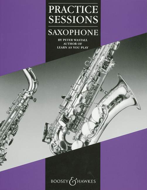 WASTALL P. - PRACTICE SESSIONS -