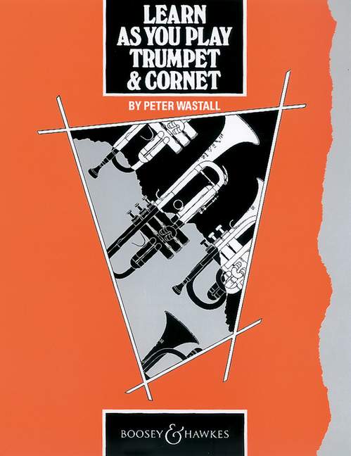 WASTALL P. - LEARN AS YOU PLAY (AC) -
