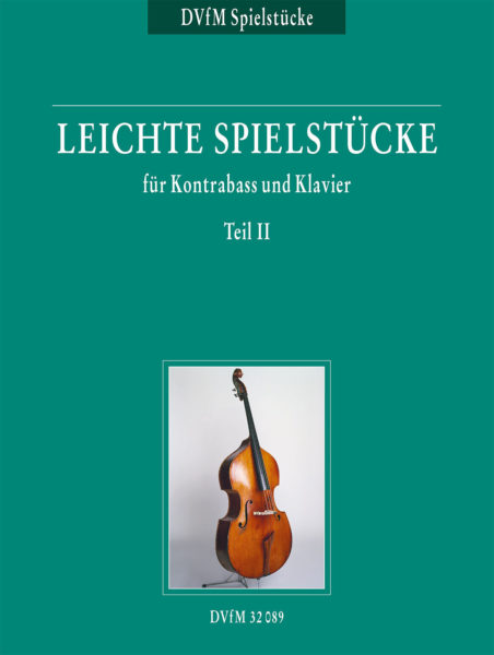 TRUMPF K. - LEICHTE SPIELSTUCKE V.2 -