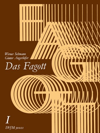 SELTMANN - METODO DE FAGOT V.1 ( ALEMAN/INGLÉS) -