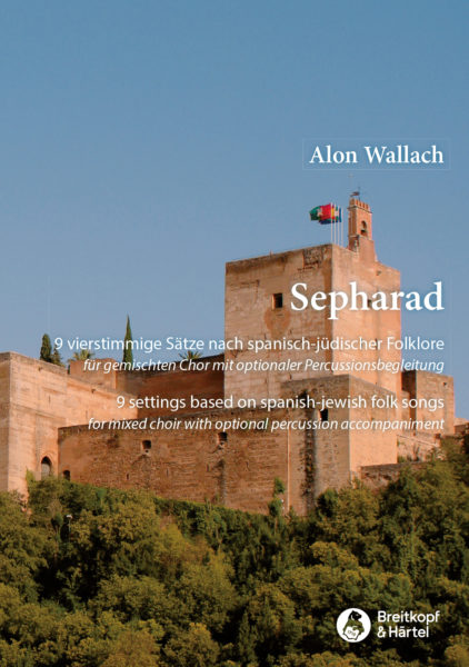 WALLACJ A. - SEPHARAD