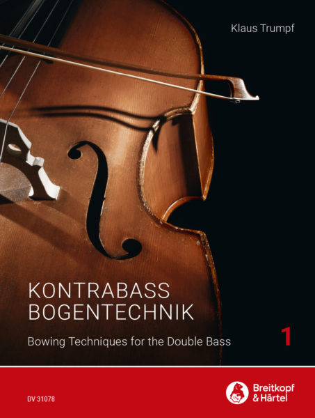 TRUMPF K. - Kompendium d. Kb-Bogentechnik 1